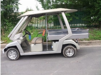 시티앤티 맞춤형적재함