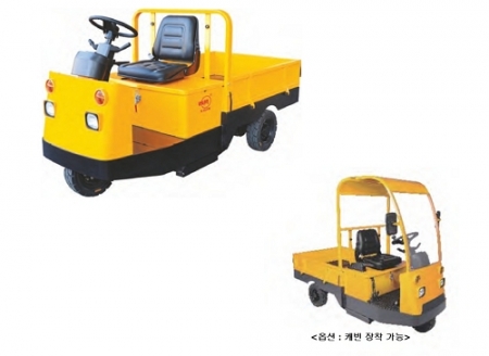 전동운반기계