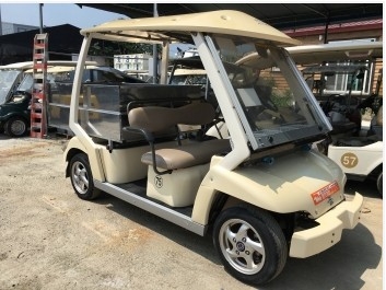 시티앤티 A/C 모다 적재함