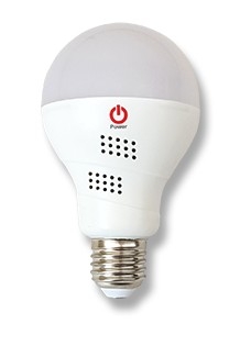 비상용 BULB