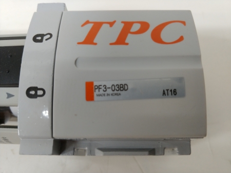 AIR FILTER  PF3-03BD (TPC )