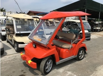 시티2인승적재함