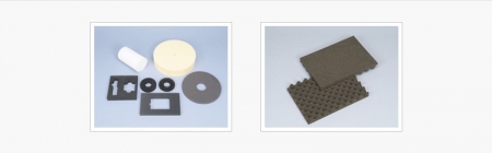 PU/PE FOAM