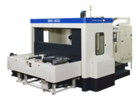 수평머시닝센터