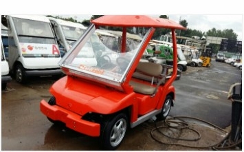 시티앤티2인승적재함