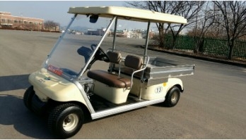 신형유엘비 맞춤 적재함