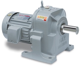 Max1 Geared Motor
