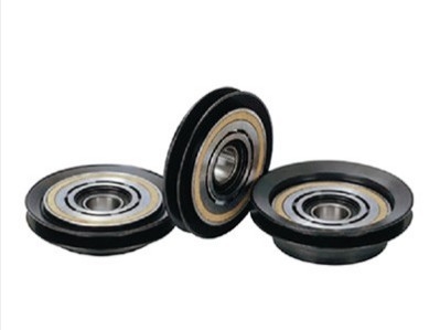 PULLEY