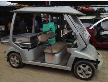 시티엔티2인승적재함