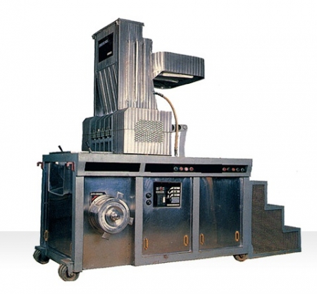 Super Impact Mill