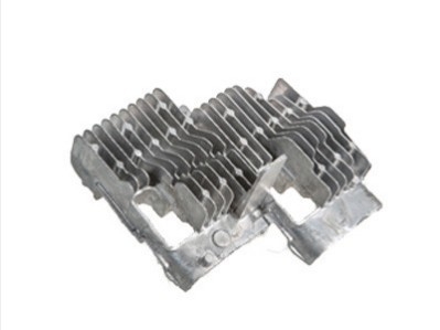 HEADLIGHT HEAT SINK 부품