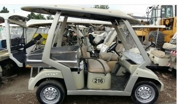 어르신전용카트