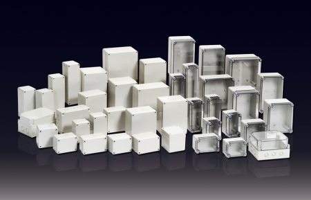 S시리즈 (볼트타입)