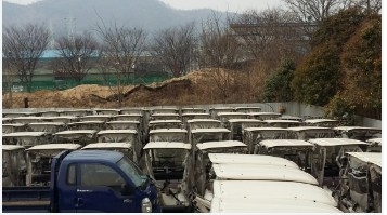 야마하대량입고