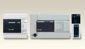 PLC MELSEC