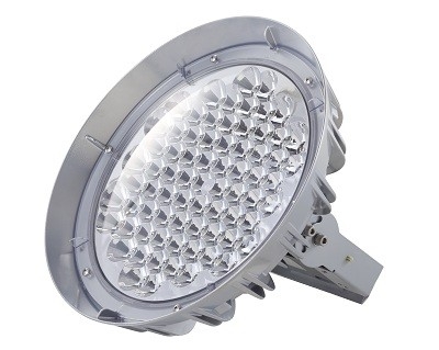 120W LED 공장등(Reflector)