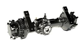 1.5 ~ 1.8톤 Drive Axle