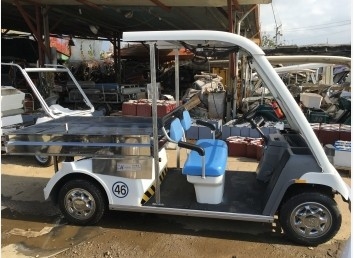 야마하 신형 주문적재함