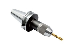 BT Drill Chuck