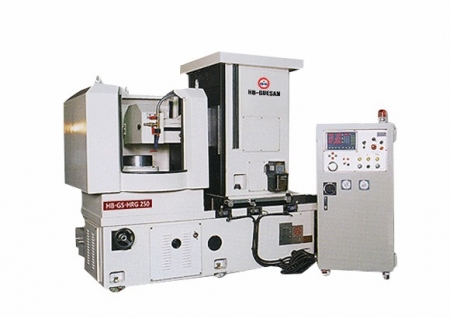 호리존털로터리평면연삭기