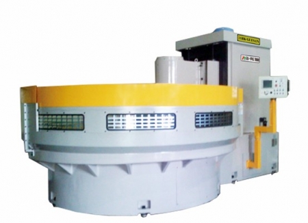 버티컬로터리평면연삭기