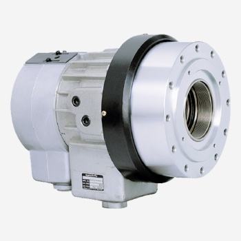 표준형 초고속 중공 유압실린더