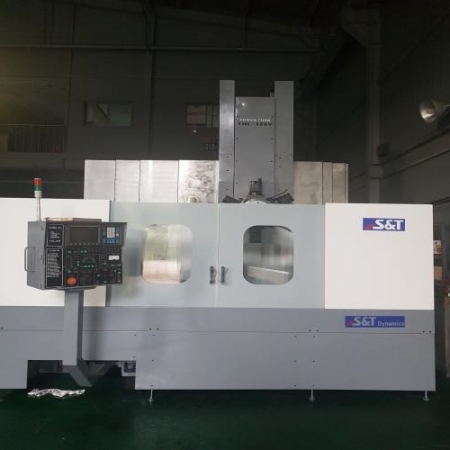 CNC선반 TNL-120V