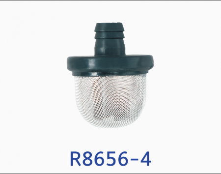 에어리스 인렛 스크린 필터