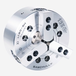 표준형 3죠 초고속 중공척