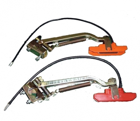 집전기(COLLECTOR)