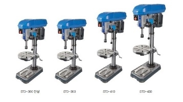 탭핑머신 STD/삼천리