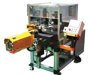 서보자동성형기