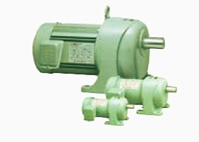 EP+TYPE 감속모터 Series EP+ Type Gear Motor Series