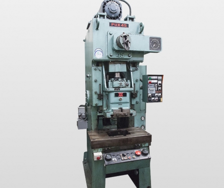 45 TON 프레스