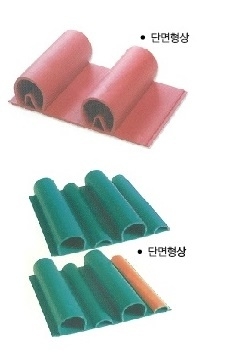 방진패드
