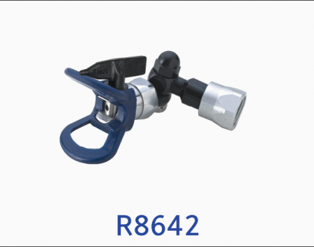 에어리스 스프레이건 팁 가드