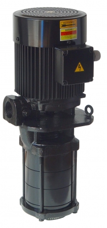 다단펌프, 쿨런트 펌프, 다단 원심펌프,