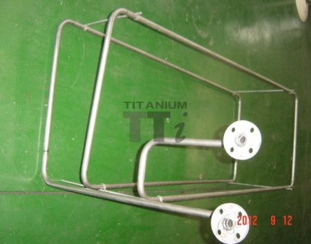 티타늄히팅코일