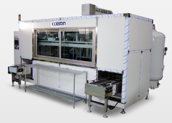 전자부품세정기