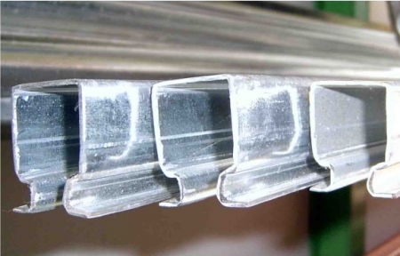 횡행전기장치 (FESTOON BAR)