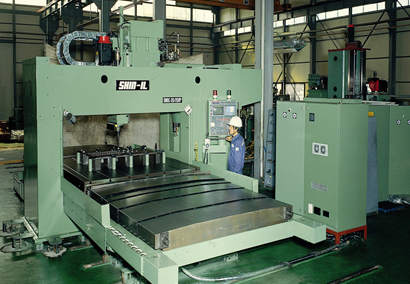 플레너타입 드릴센터