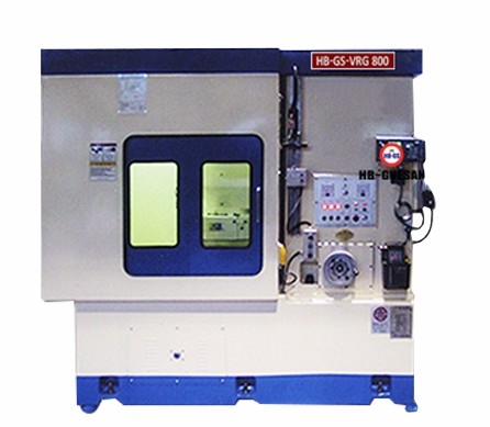 버티컬로터리평면연삭기