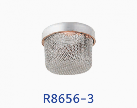 에어리스 인렛 스크린 필터