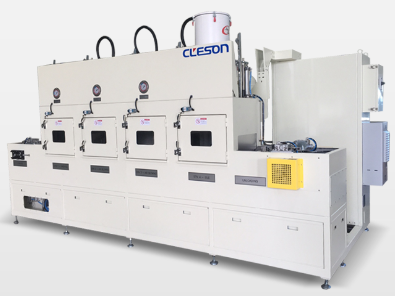 자동차부품 자동방청기