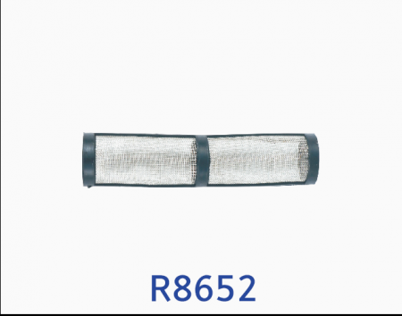 에어리스 메인 폴 필터