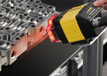 Cognex ID READER