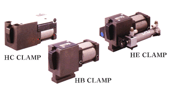 AIR CLAMP