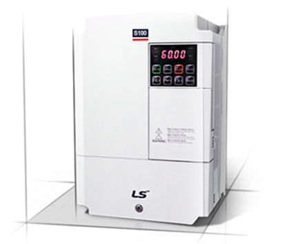 인버터 S100 (AC 저압드라이브)