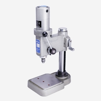 고속 드릴링 머신