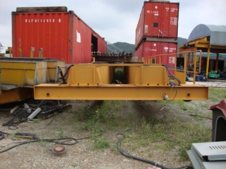 DOUBLE CRANE | 중고 크레인 B